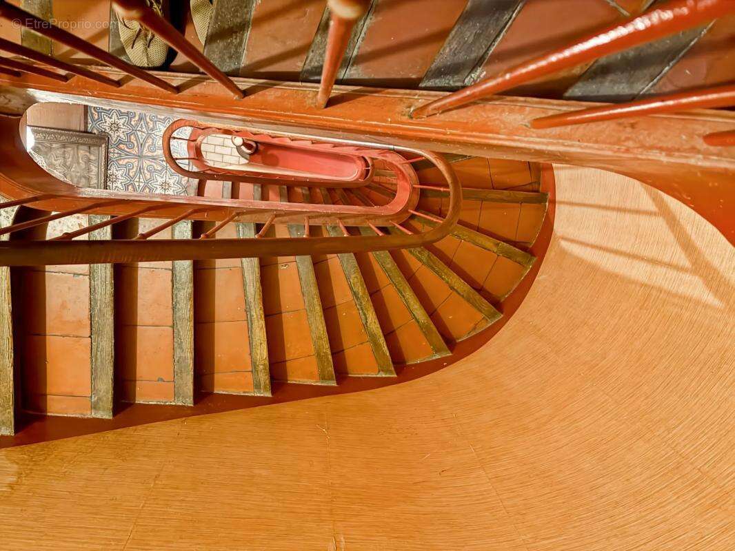 Maison à CARCASSONNE