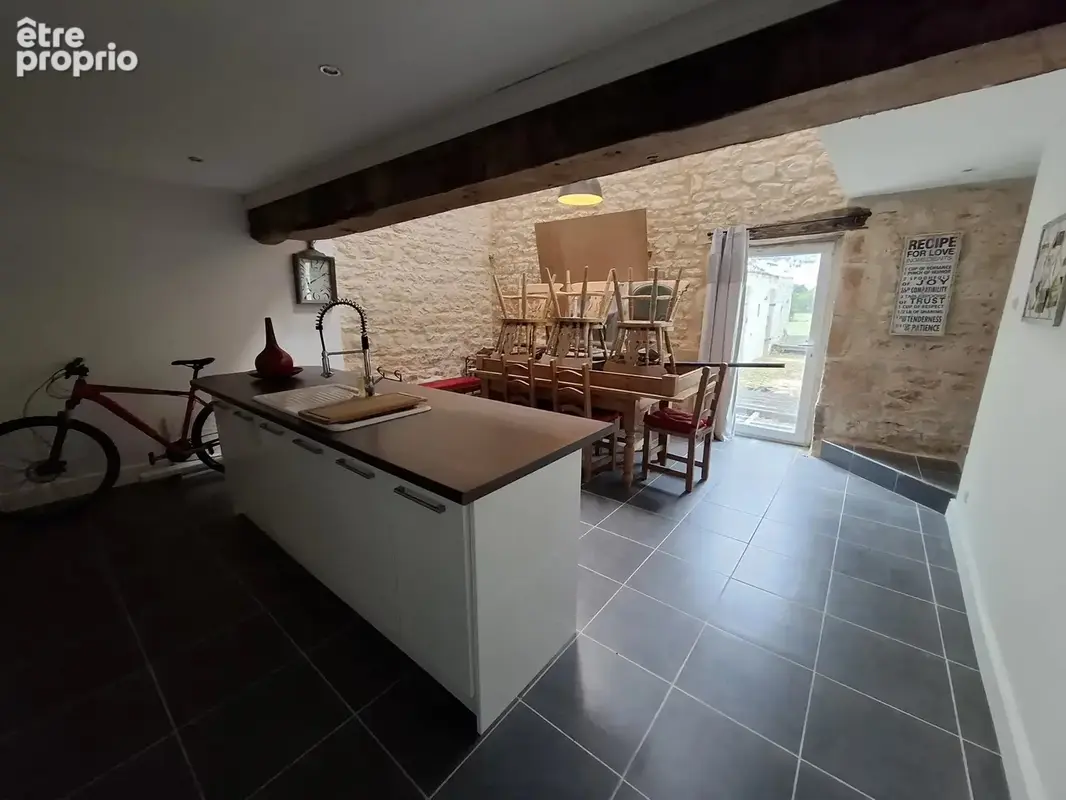 Maison magnifiquement rénovée - une combinaison parfaite de confort moderne et de caractère traditionnel - photo 15