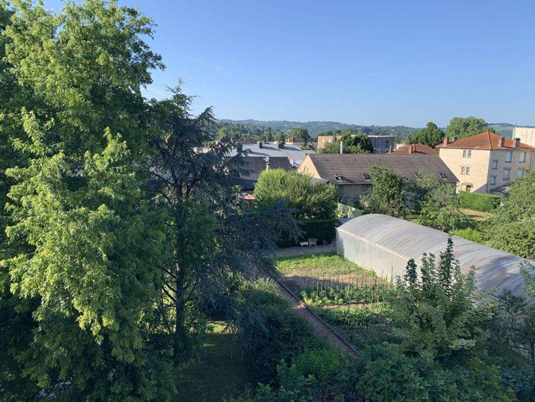 Appartement à BRIVE-LA-GAILLARDE