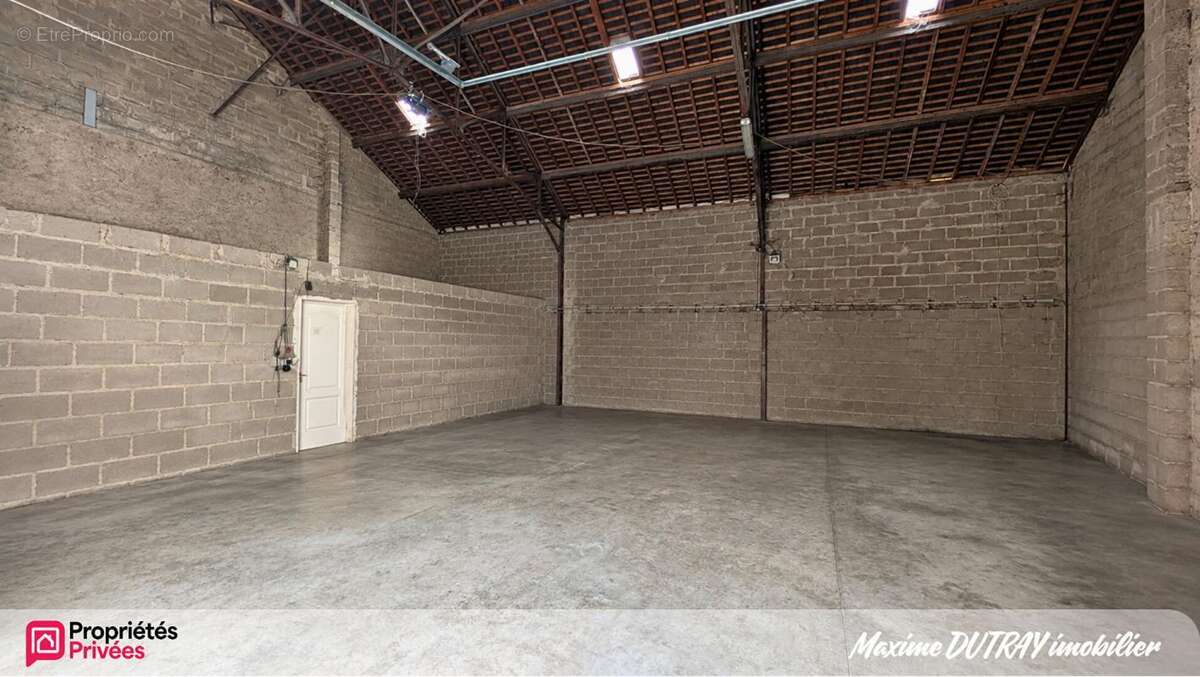 Maison 5 pièces 140m² - Piscine - Dépendance 150m² - photo 14