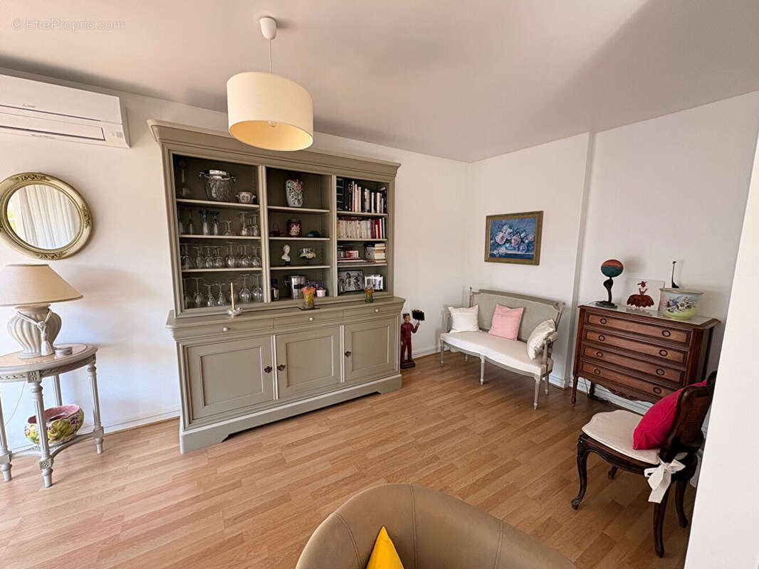 Appartement à SAINT-RAPHAEL