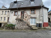 Maison à JUILLAC