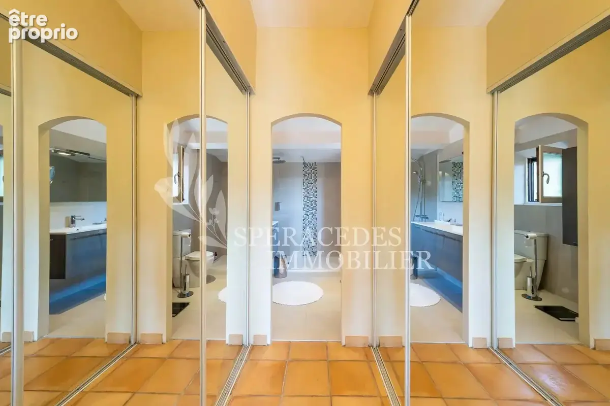 Le Tignet - Belle maison provençale - photo 16
