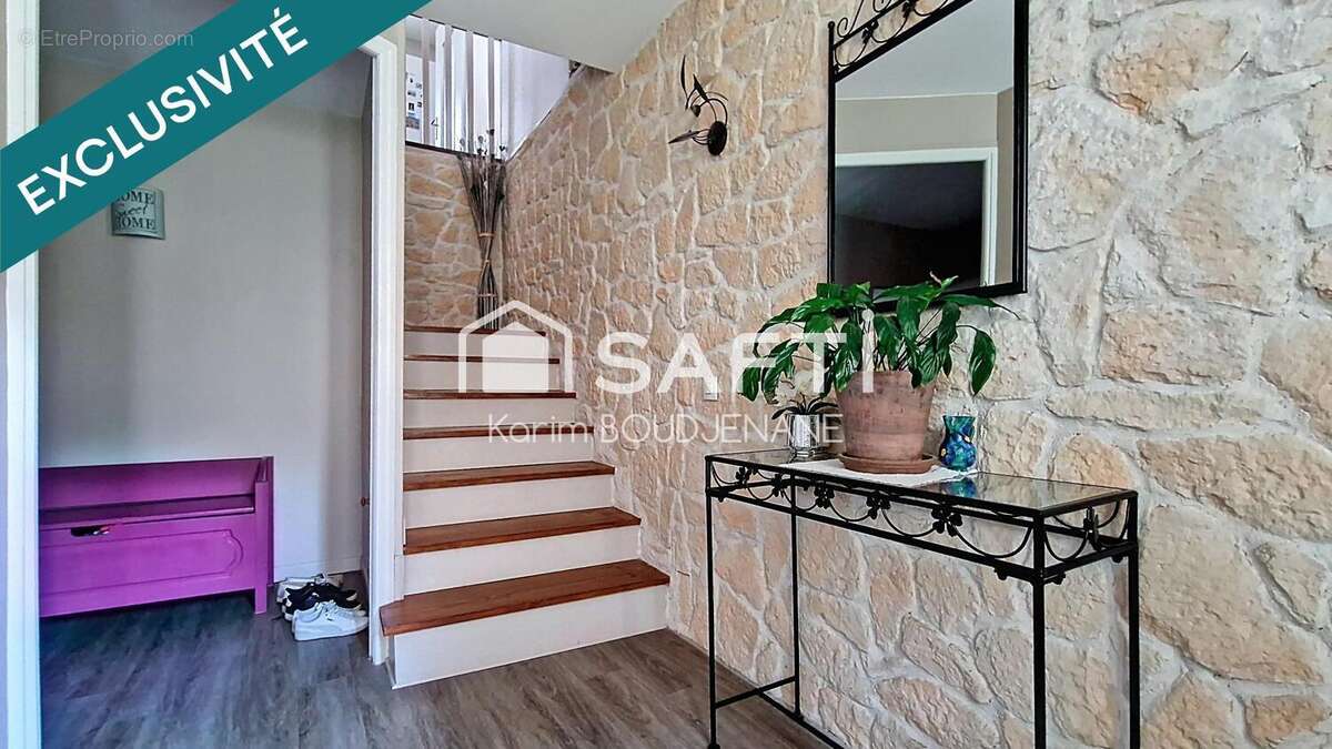 Photo 3 - Maison à VIARMES