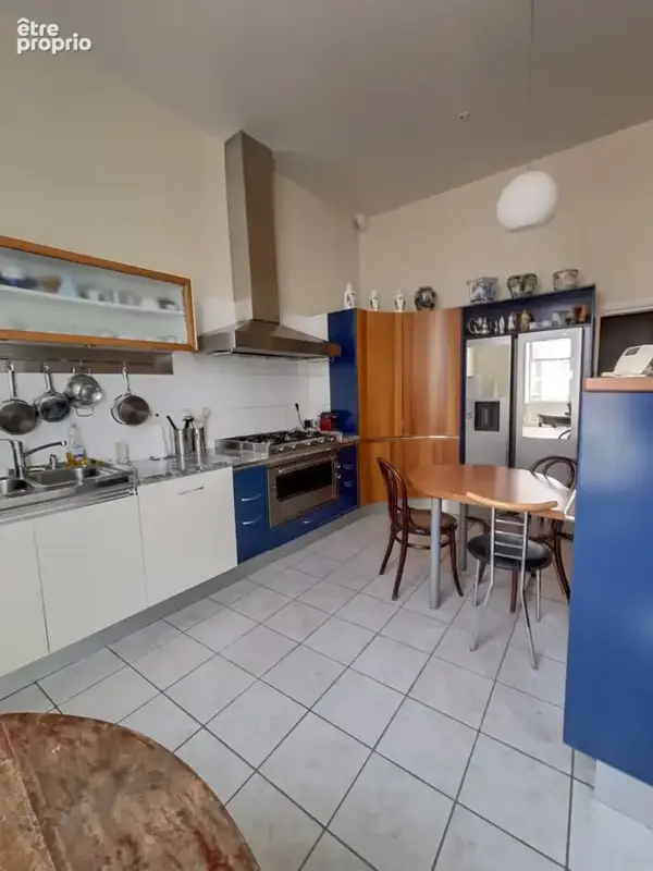 TOULOUSE   SAINT-ÉTIENNE, Appartement de caractère T3 Duplex   132,22 m2   Étage noble - photo 9