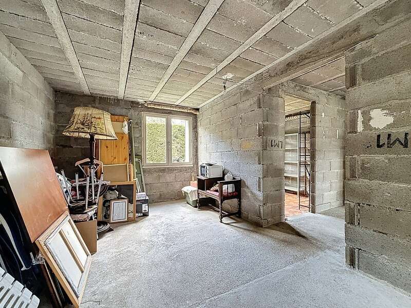 Maison à SAINT-AVERTIN