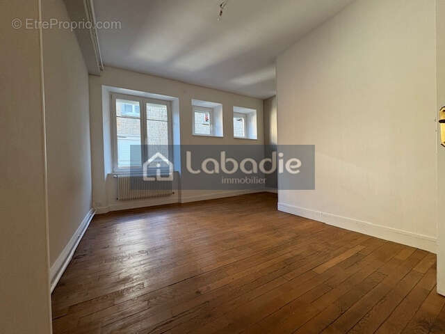 Appartement à VIRE