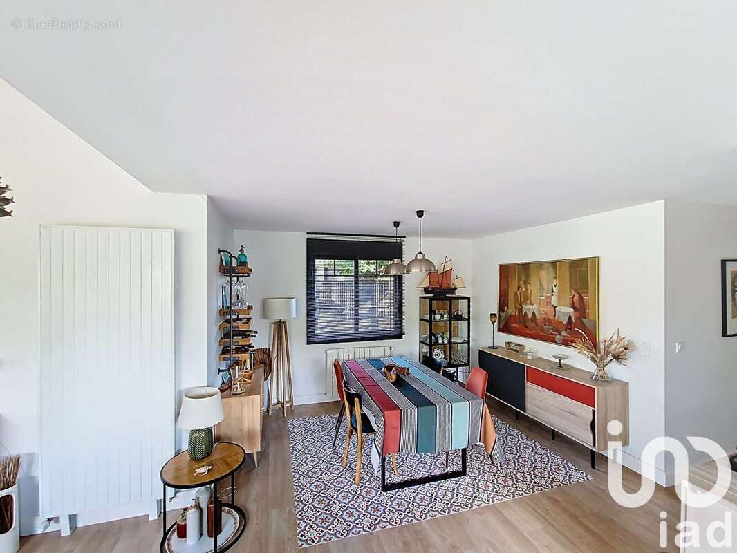 Photo 5 - Maison à GUJAN-MESTRAS