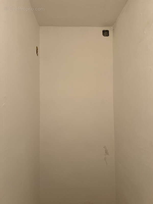 Appartement T3 74m2 centre village - photo 15