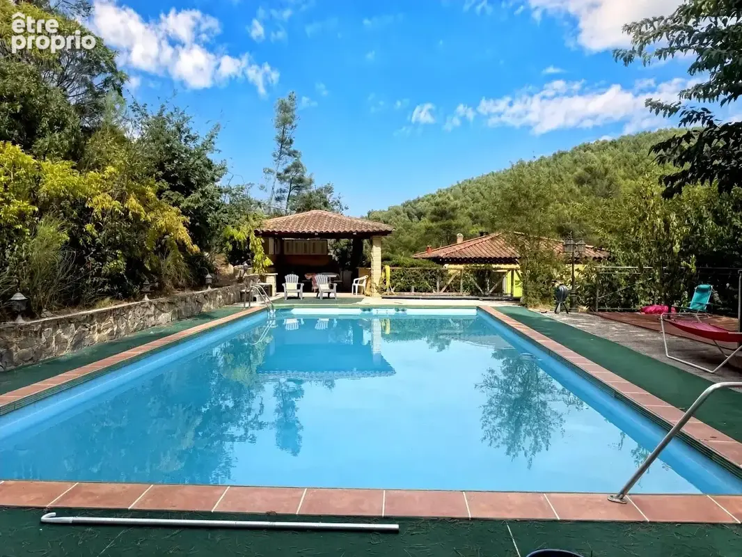 Photo Maison à Auriol au prix de 674 000€