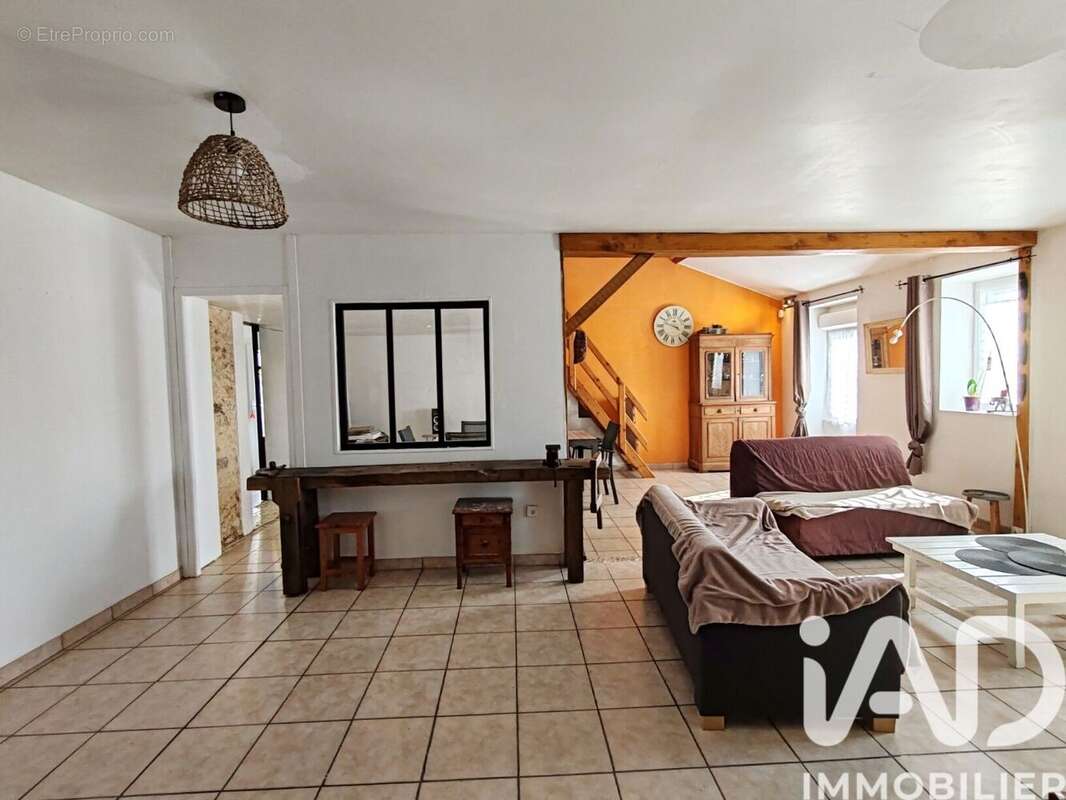 Photo 4 - Maison à SAINT-JEAN-DE-MONTS