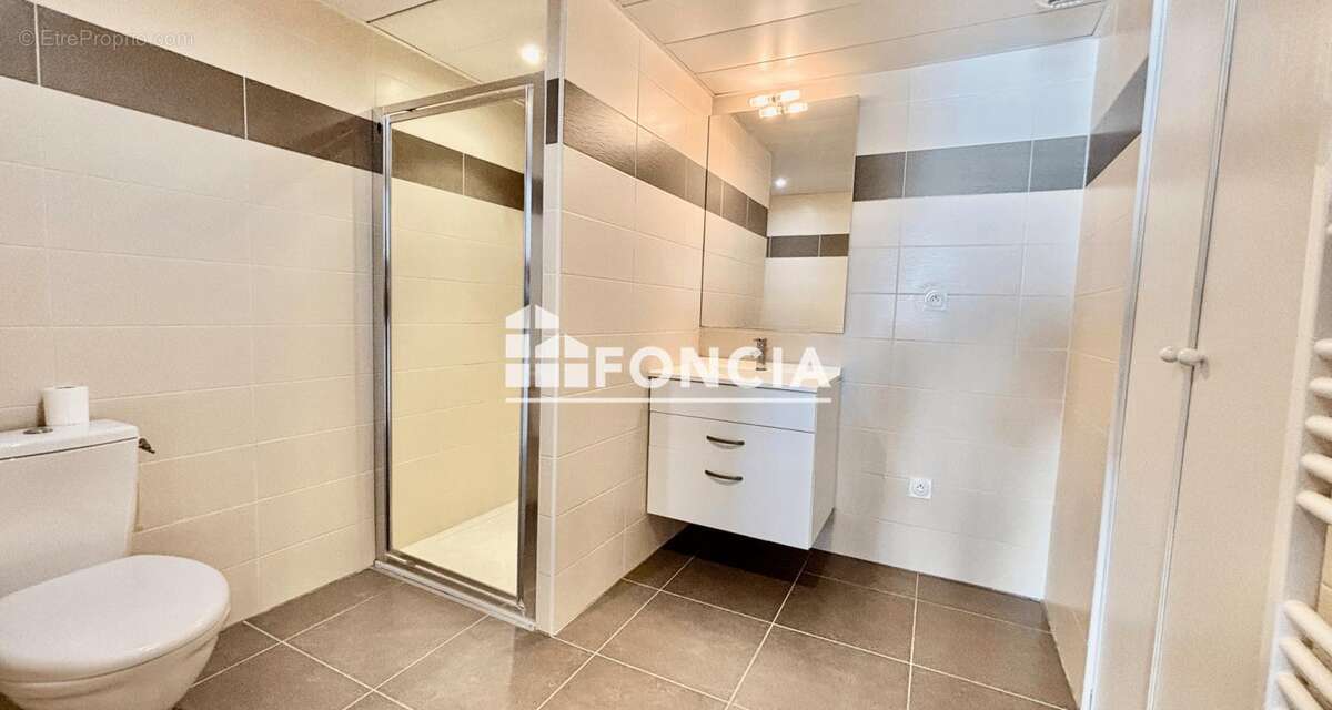 Appartement à NARBONNE