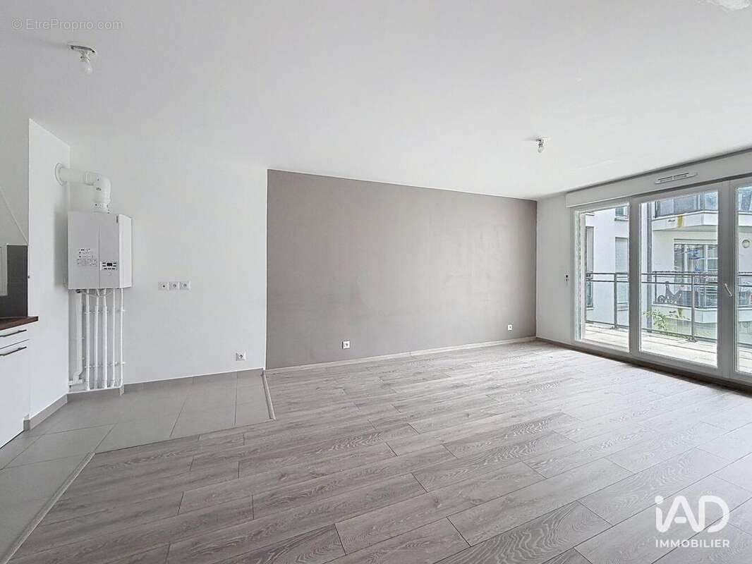 Appartement 60 m² à Gretz-Armainvilliers  - photo 8