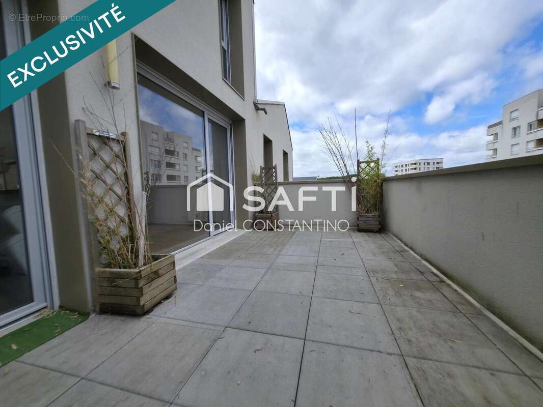 Photo 6 - Appartement à BRETIGNY-SUR-ORGE