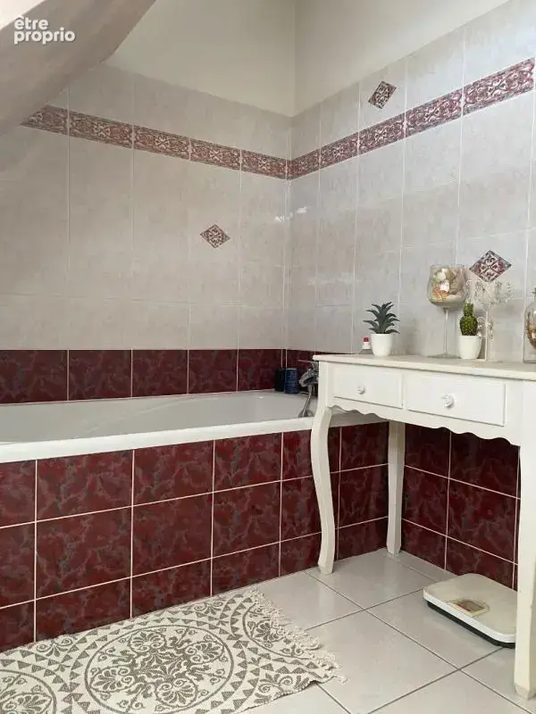 Calme Maison Vannes  125M2 5 chambres - photo 11