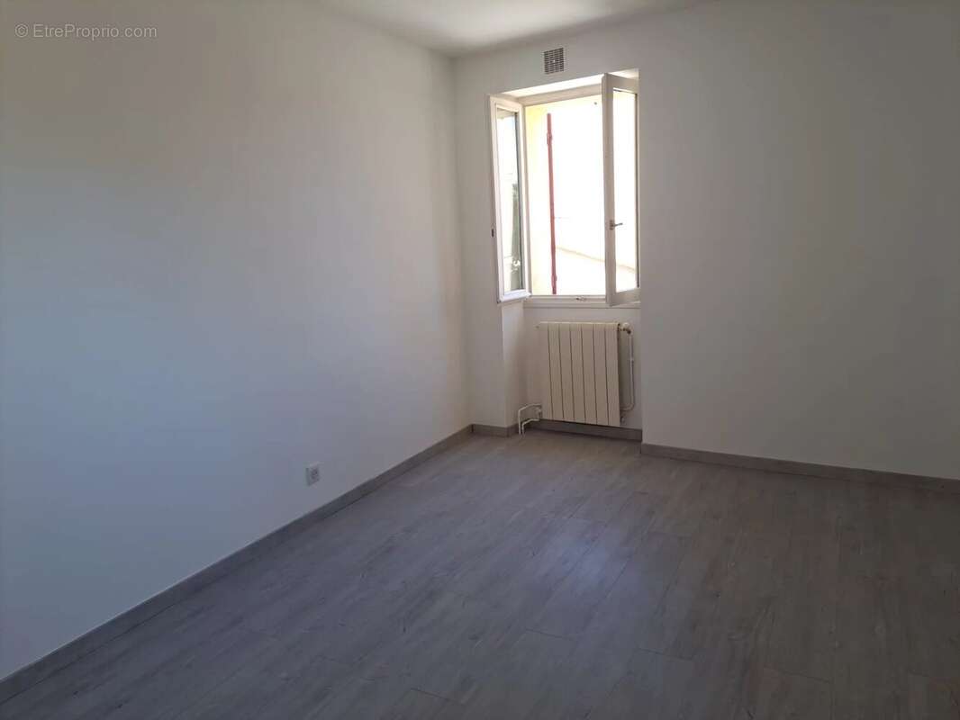 Appartement à FUVEAU