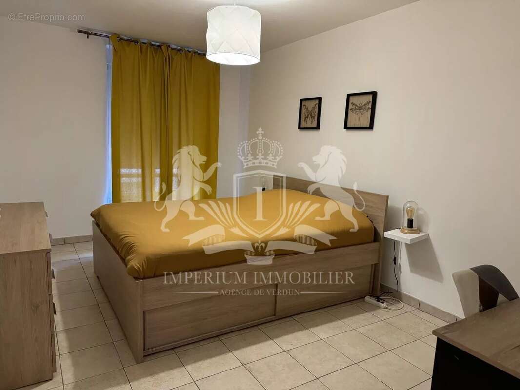 Appartement à VERDUN