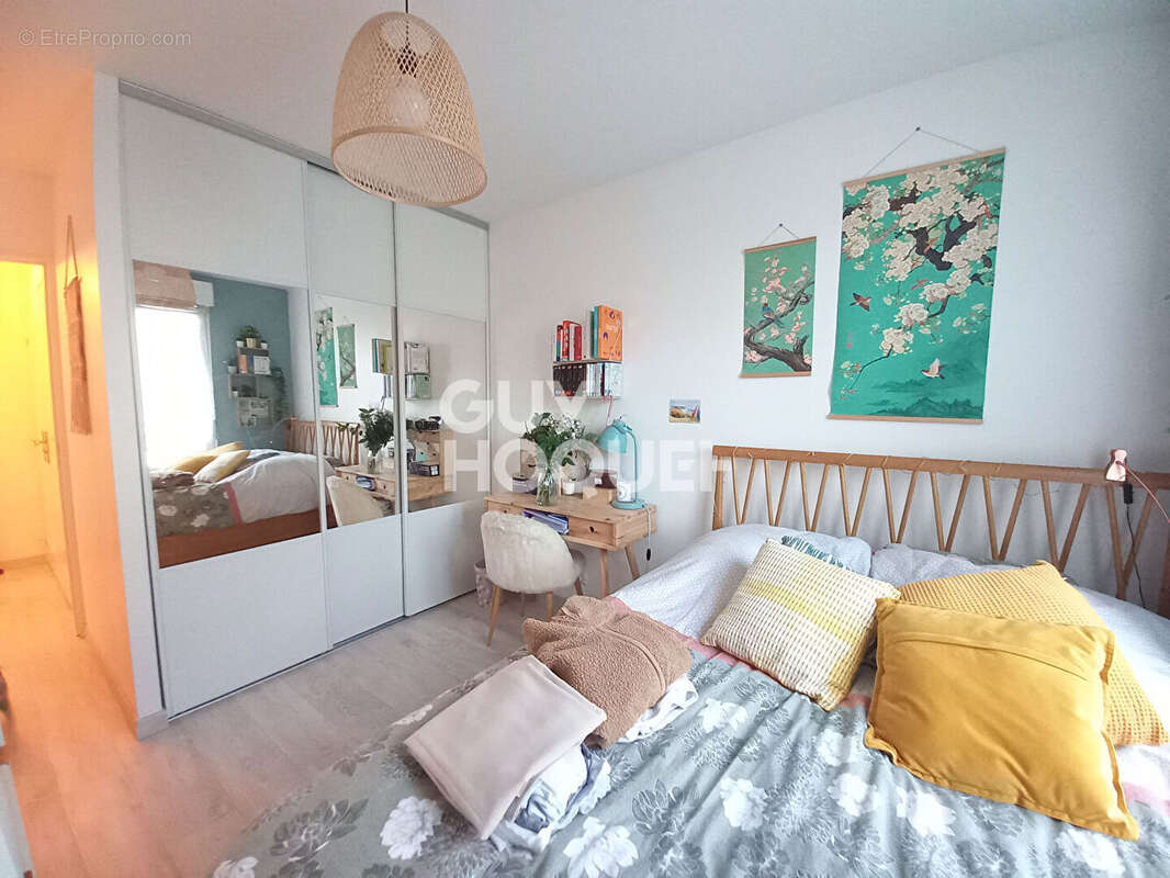 Appartement à CHELLES