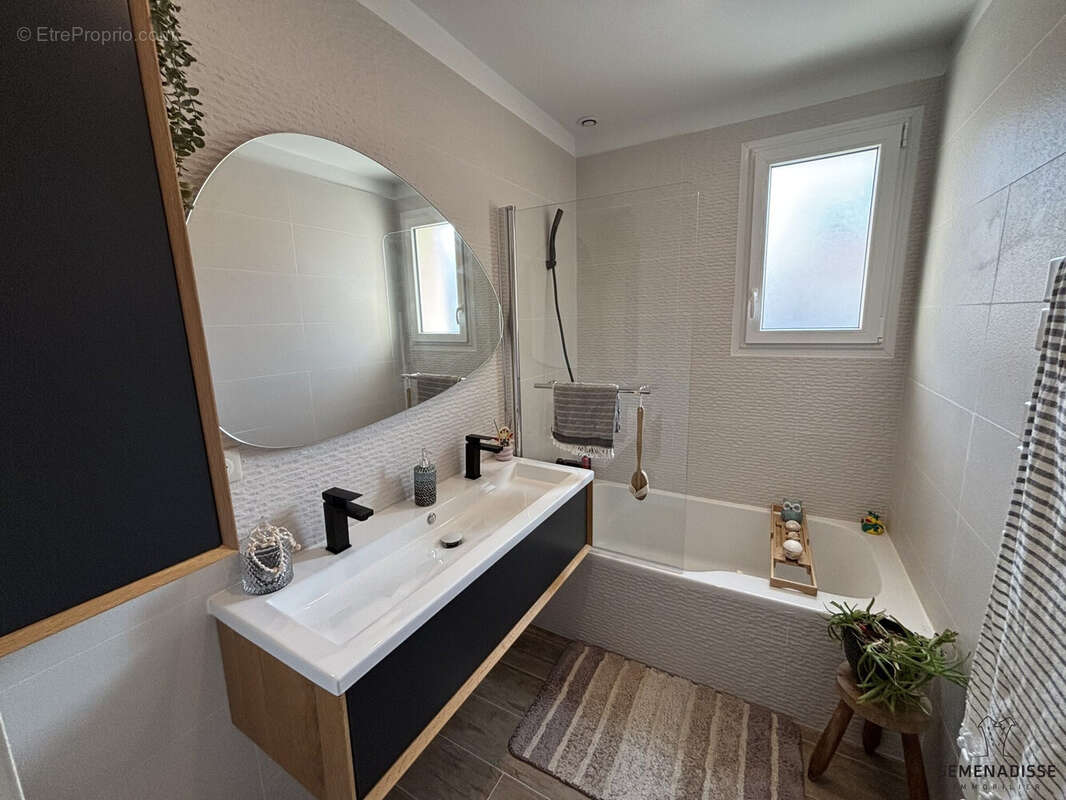 Maison 106 m² à Tournefeuille  - photo 8