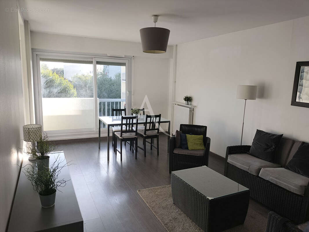 Appartement à CERGY