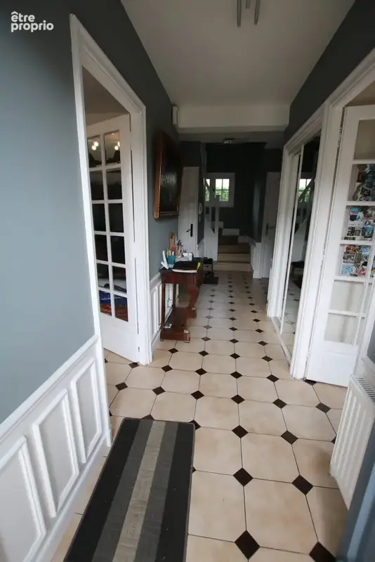 Maison 7 pièces 203 m² à vendre à Yvetot (76190) - photo 2