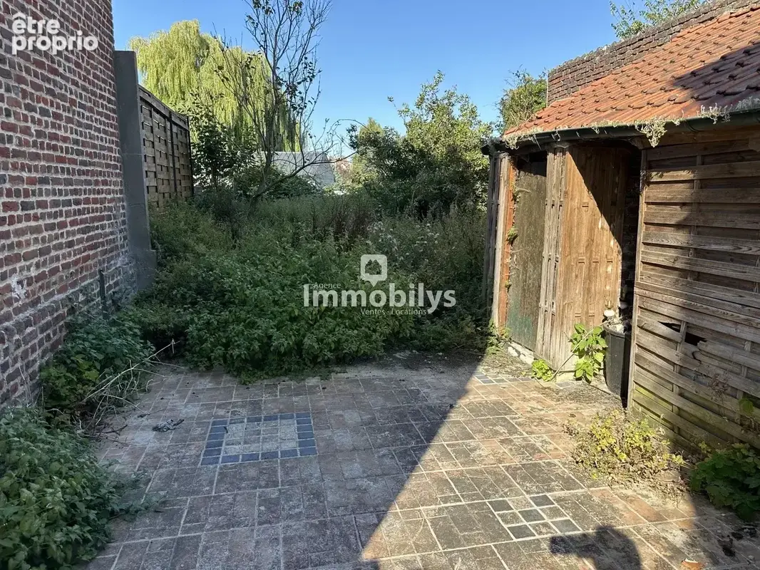 maison de ville - photo 5
