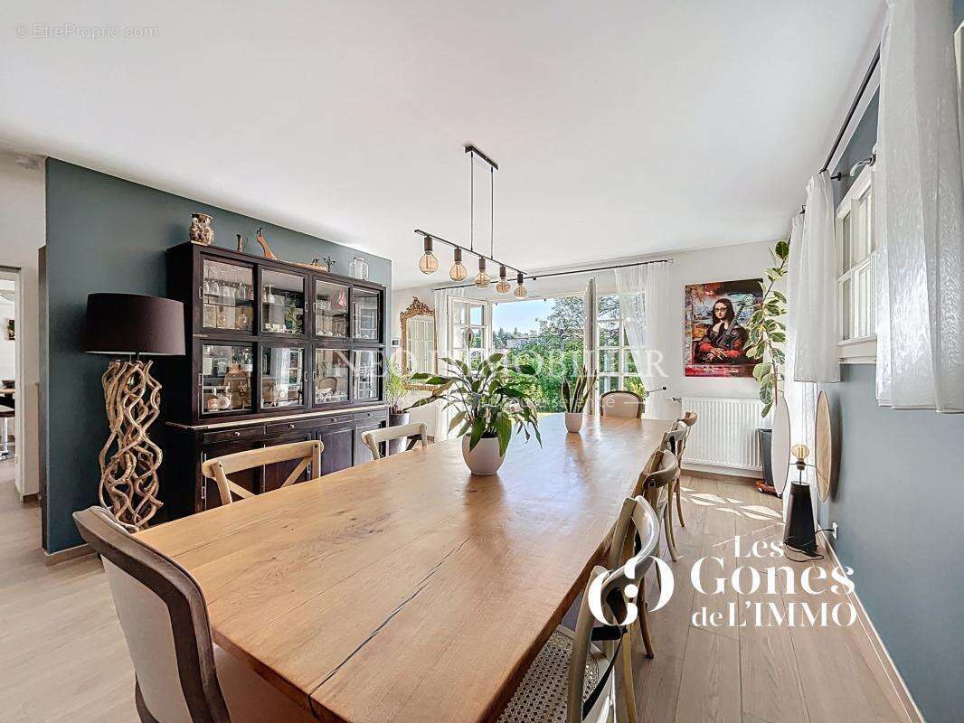 Maison pleine de charme   170m2   4 chambres   Beau jardin a - photo 3