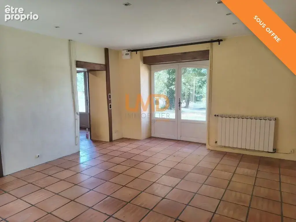 Grande maison en pierres - photo 7