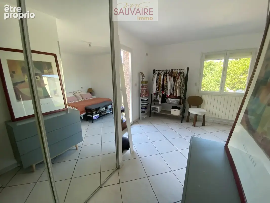Villelongue-de-la-Salanque   Villa 145 m2 avec grand terrain et appartement indépendant - photo 9