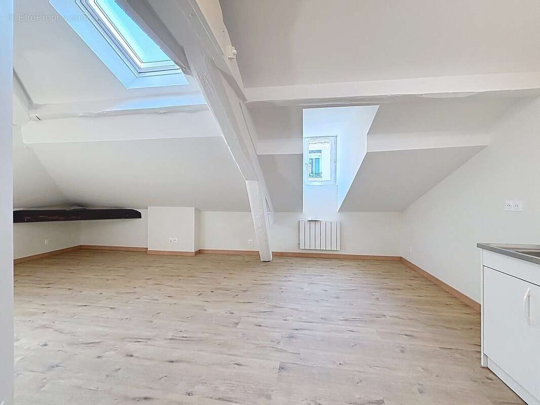 Appartement à LYON-3E