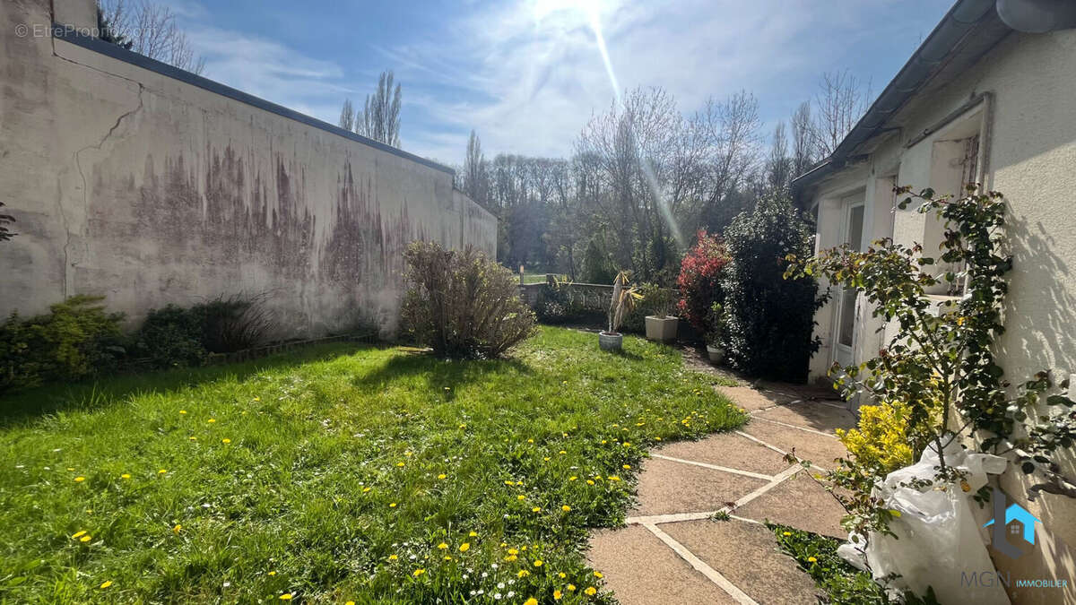 Maison au Bord de l'eau - photo 4