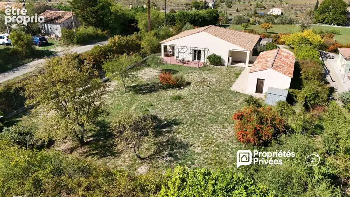 Lagorce - Maison de plain-pied avec logement indépendant - 339 000  HAI - photo 6