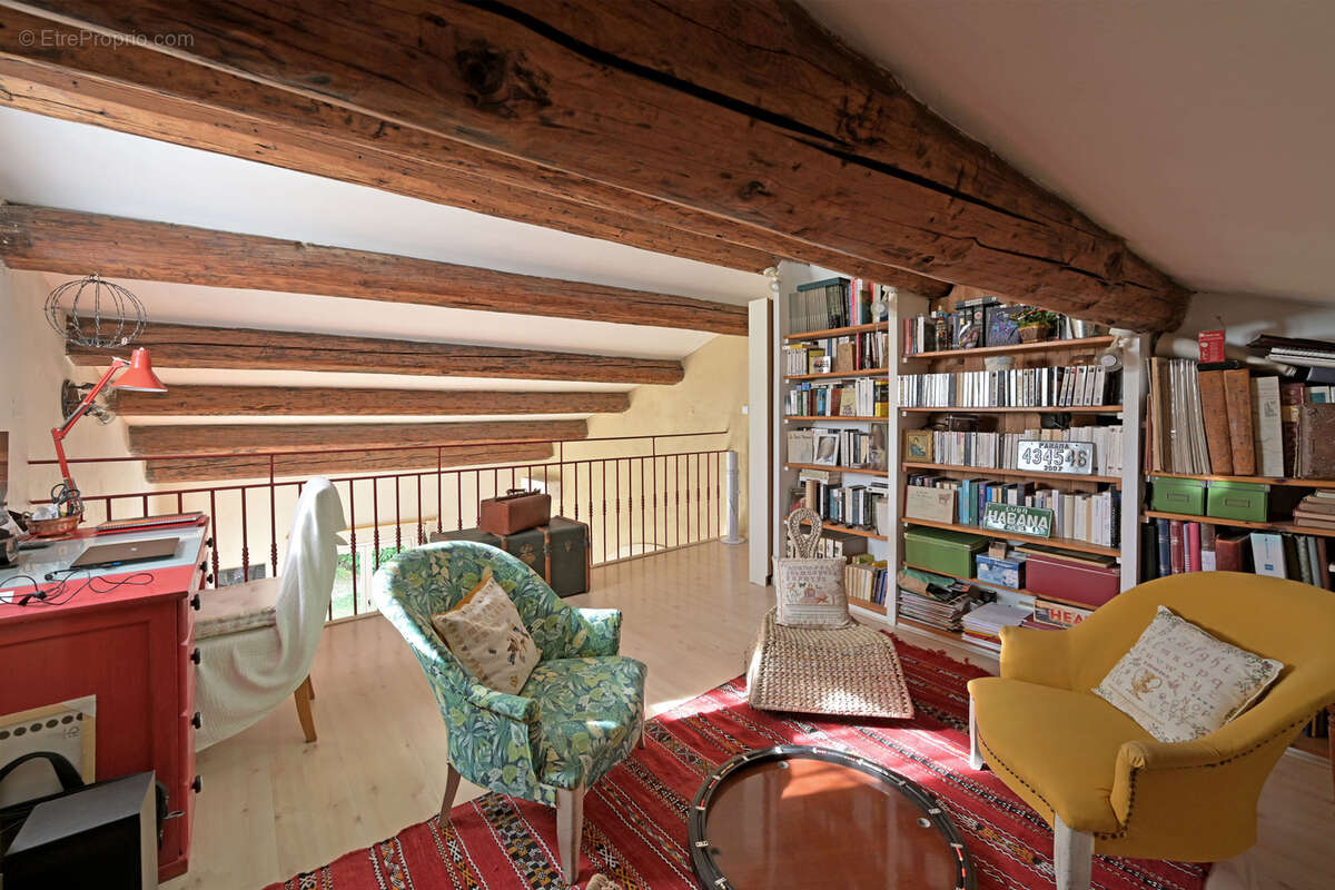 Maison à BEAUVOISIN