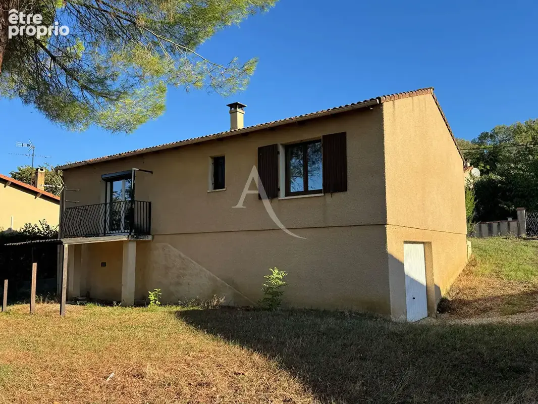 Villa  contemporaine  à 10 mn Isle Jourdain - photo 3