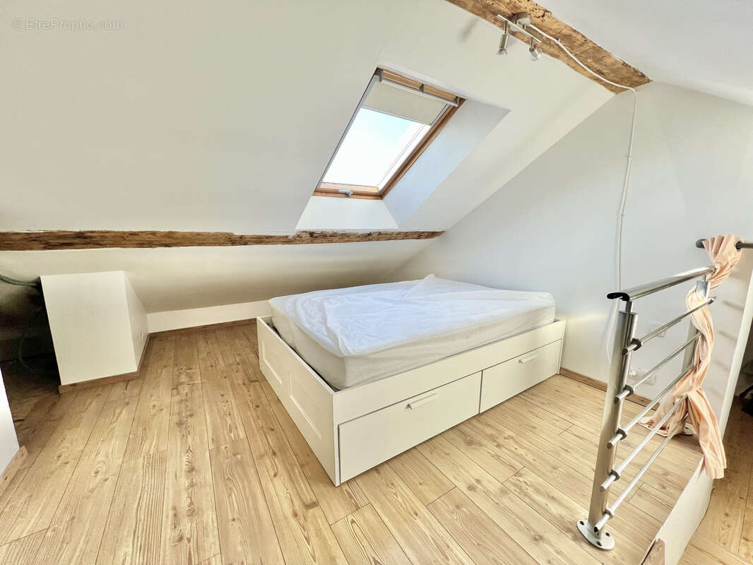 Appartement à SAINTE-TULLE