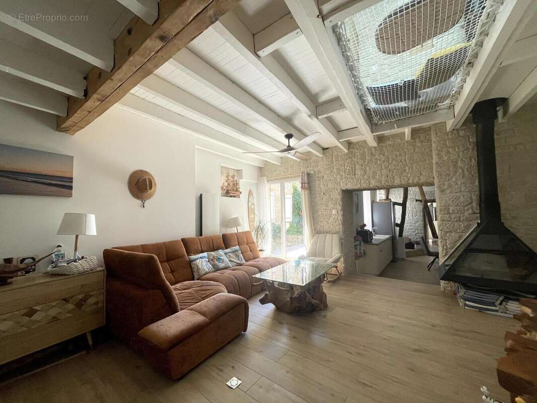 Photo 5 - Maison à TOULOUSE