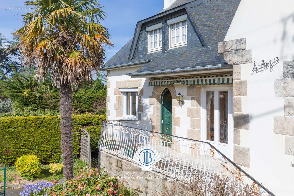 Maison à ERQUY