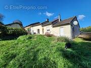 Appartement à DOURNAZAC