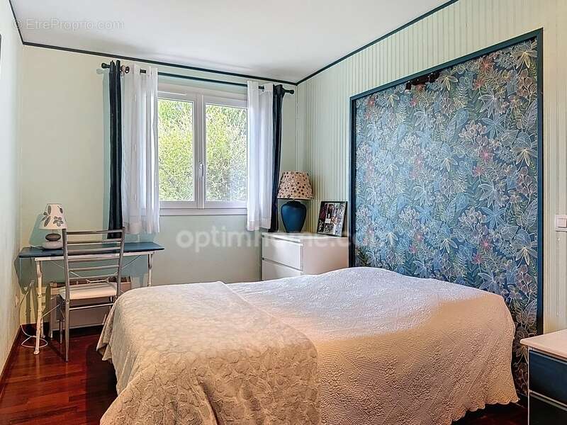 Maison à BEAUMONT-SUR-OISE