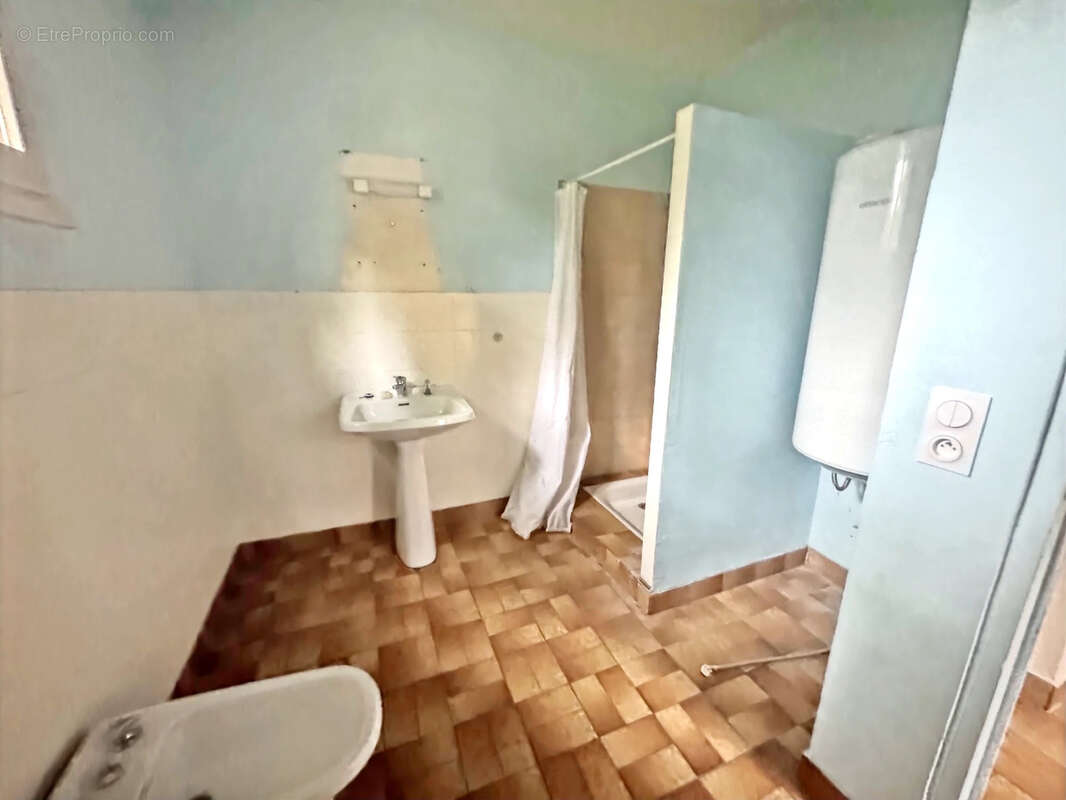 Maison à SAINT-ROMAIN-EN-GAL