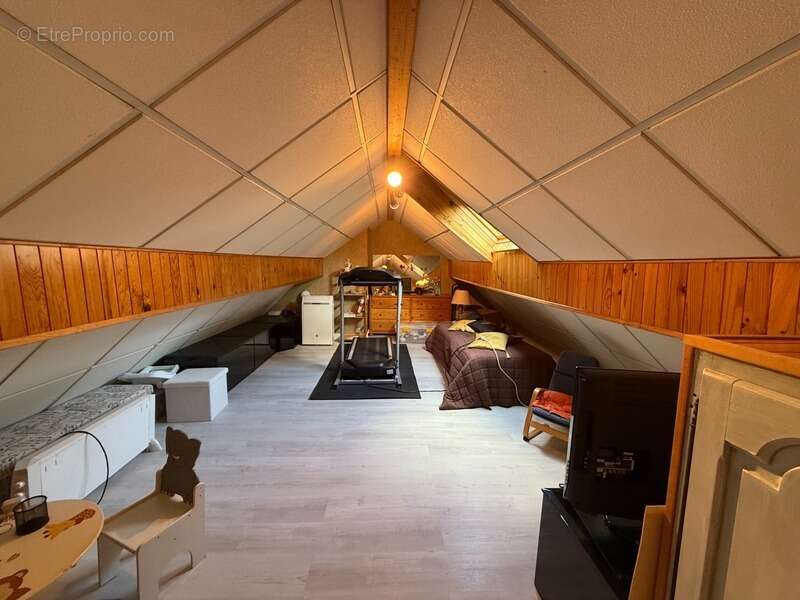 Maison à MORSANG-SUR-ORGE