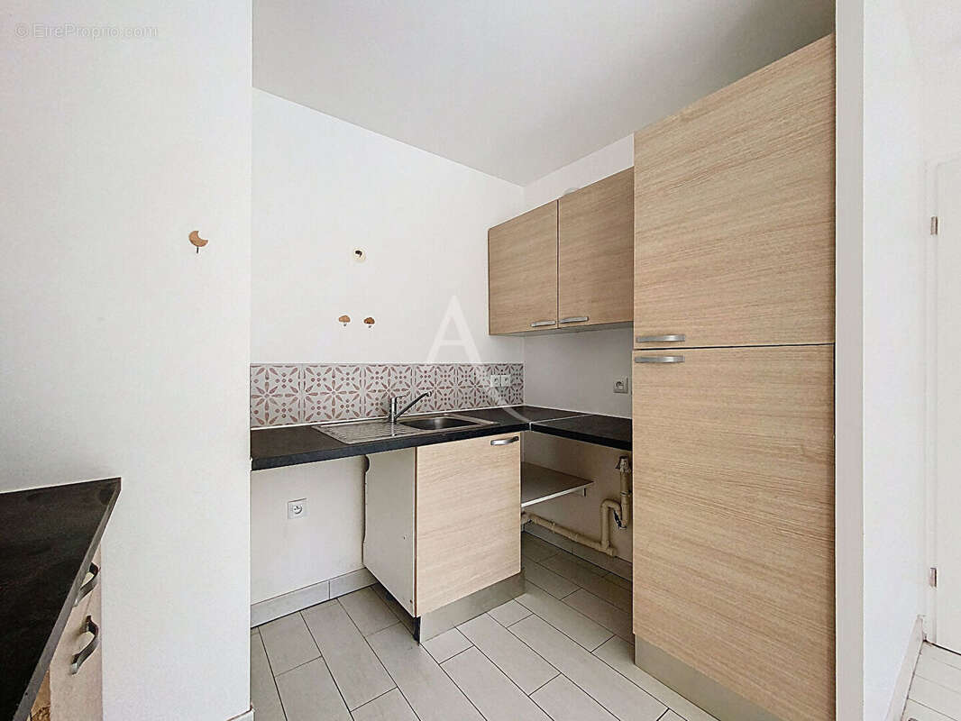 Appartement à SAINT-GERMAIN-EN-LAYE