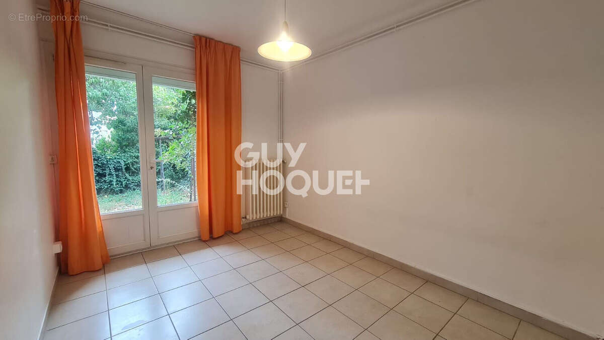 Maison à MONTPELLIER