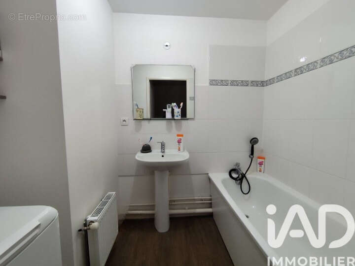 Photo 5 - Appartement à FAREMOUTIERS