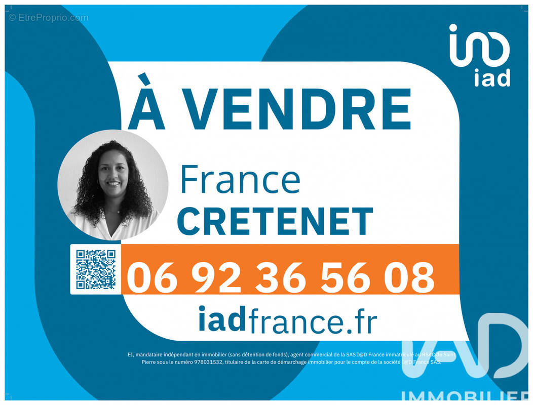 Photo 1 - Appartement à SAINT-PAUL