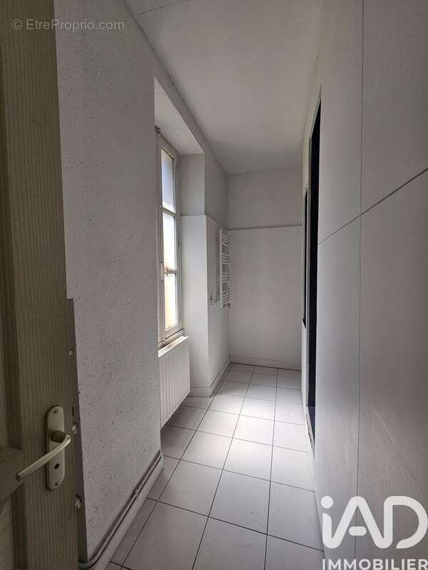Photo 8 - Appartement à NANTES