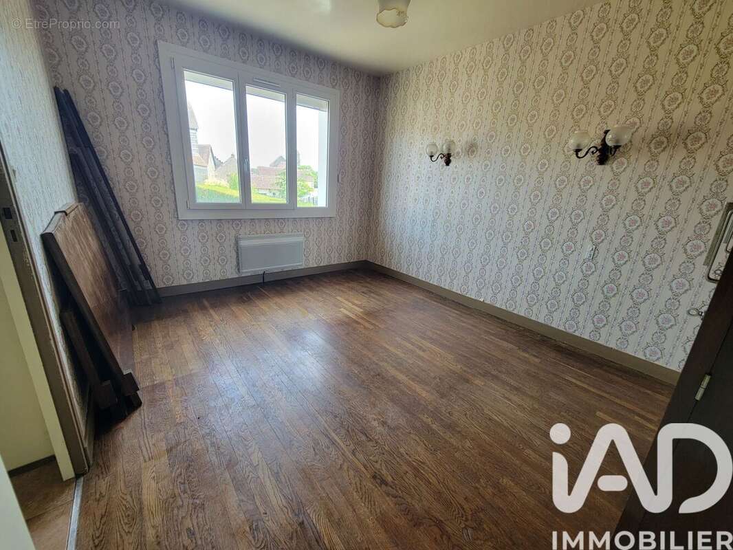 Maison 108 m² à Lechelle  - photo 5