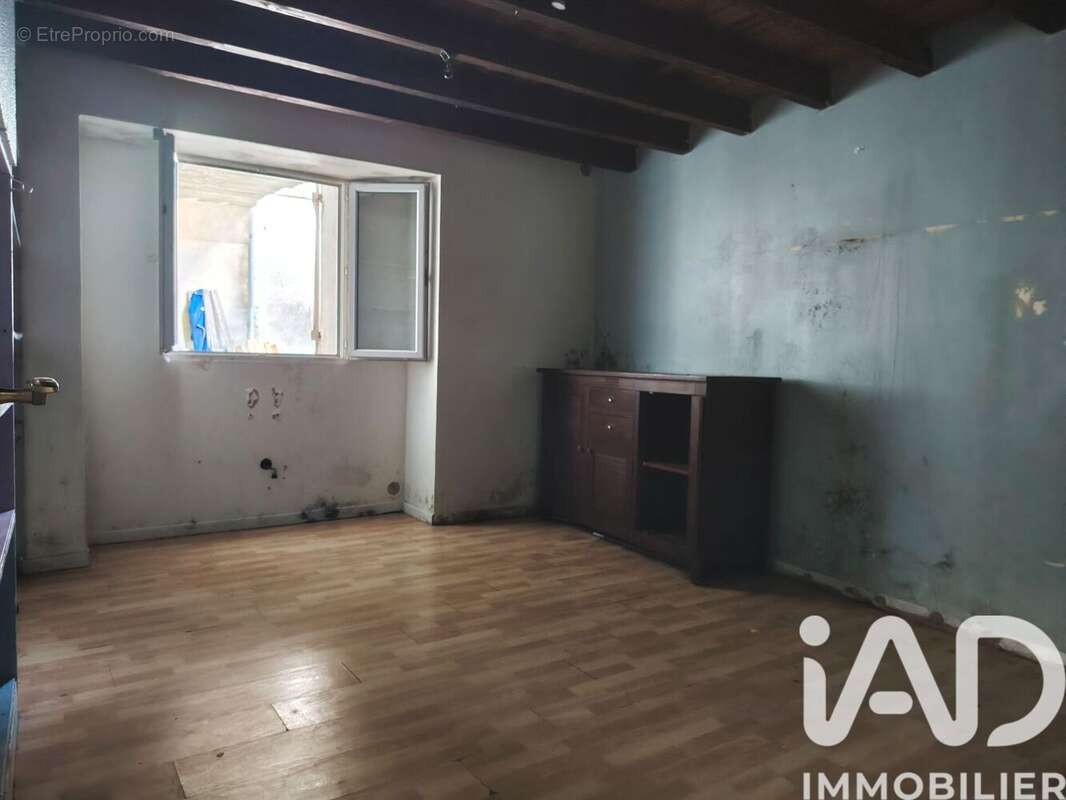 Photo 7 - Maison à SIGOGNE