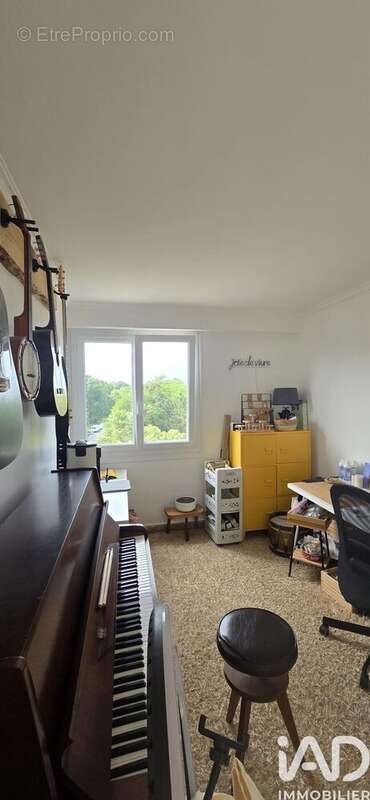 Photo 3 - Appartement à MORSANG-SUR-ORGE