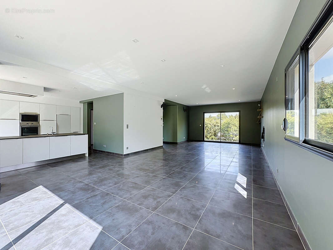 À vendre - maison au calme - pargny-les-reims - photo 3